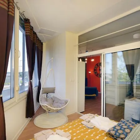 L'accueil En Quai/t2/gare/wi-fi * أنغوليم